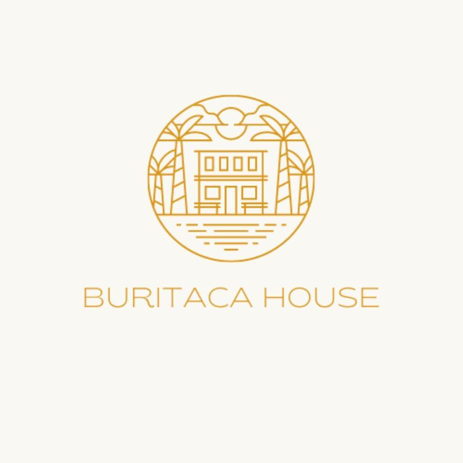 Penzion Buritaca House Exteriér fotografie